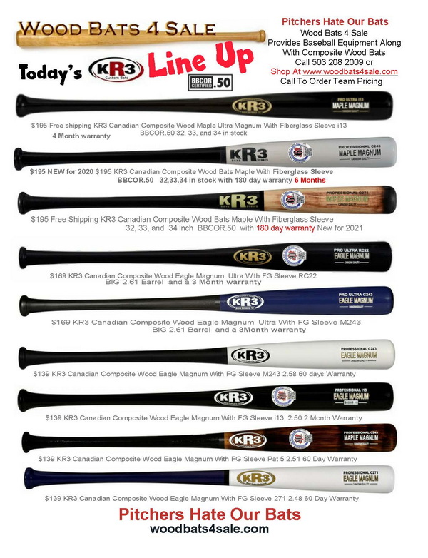 woodbats4sale.com