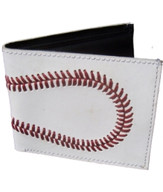 Baseball Wallet